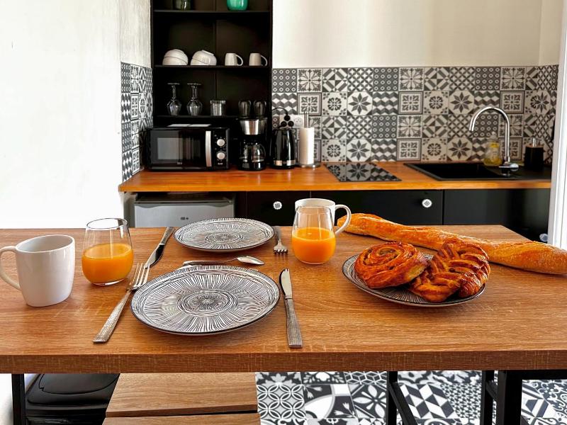 Appartement entier neuf avec balcon privé - Centre Montpellier - image 12