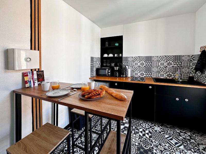 Appartement entier neuf avec balcon privé - Centre Montpellier - image 6