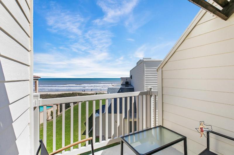 Bahia Mar Solare Beachfront Resort Condos with Two Pools - image 23