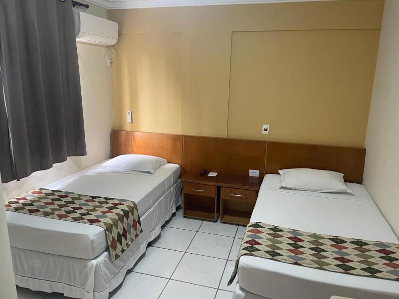 Crystal Plaza Hotel Marista - image 6