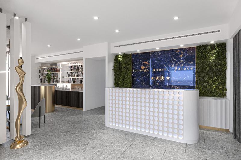 Schiavon Beach Palace - image 39