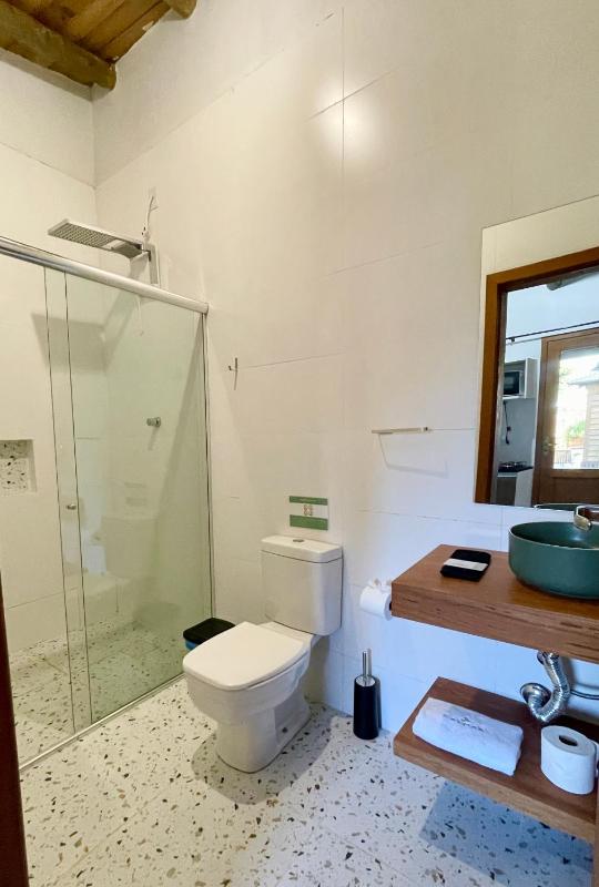 Pousada Calmar - image 21