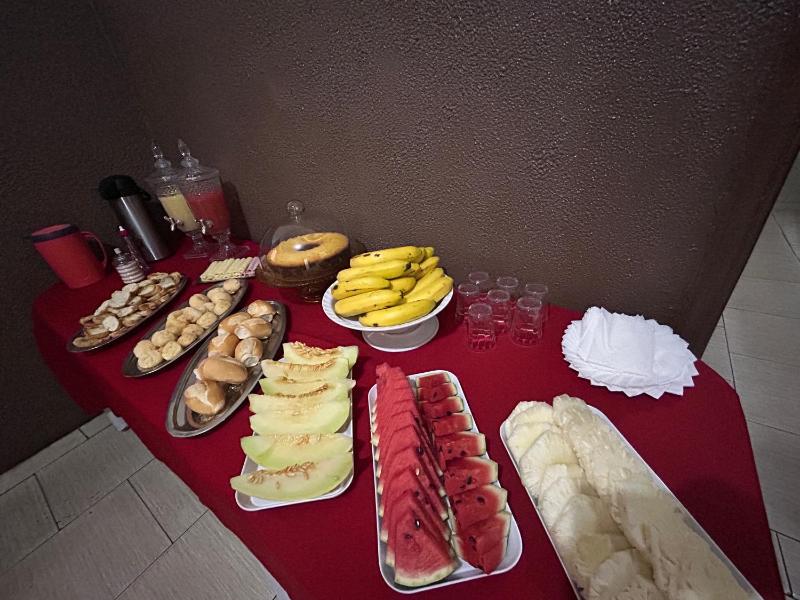 Hotel Santa Marta - image 32
