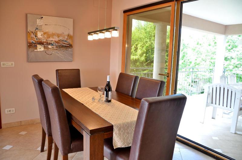 Three-Bedroom Apartment image 1