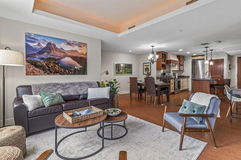 Luxury Rockies Retreat 1BR with Views - image 30