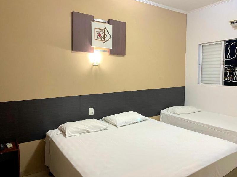 Hotel Savana - image 6