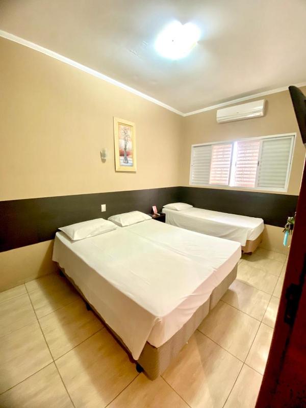 Hotel Savana - image 44