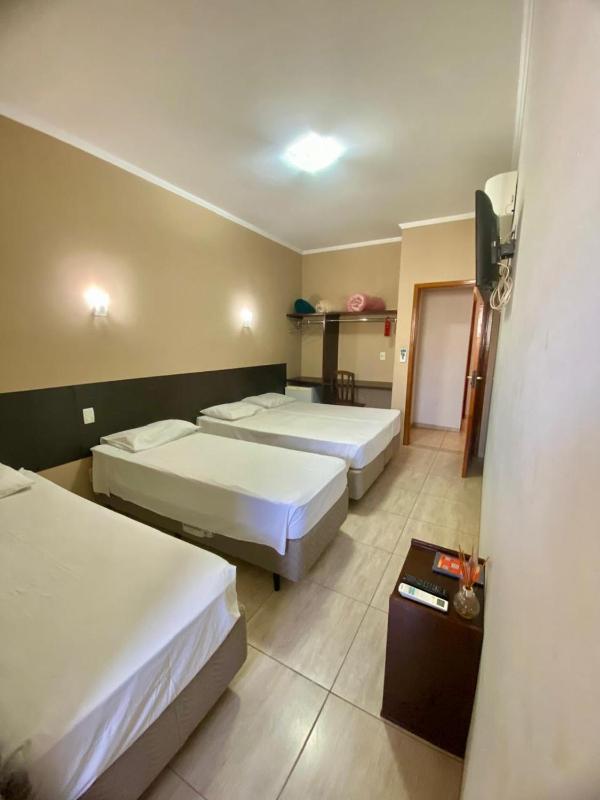 Hotel Savana - image 18
