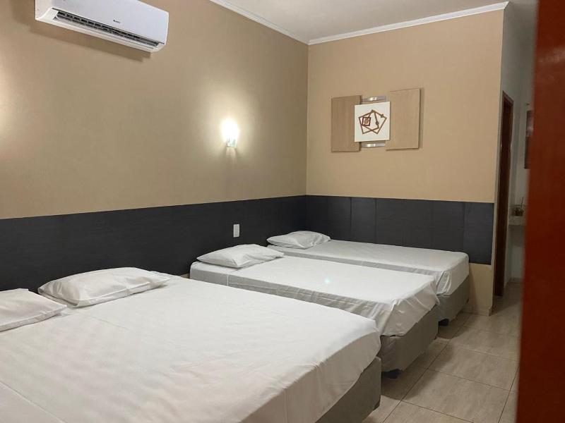 Hotel Savana - image 22