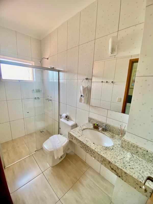 Hotel Savana - image 20