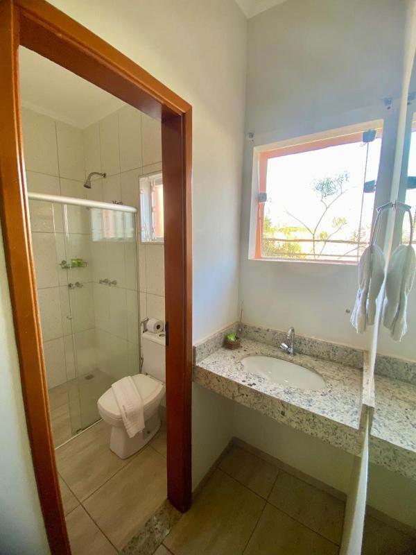 Hotel Savana - image 37