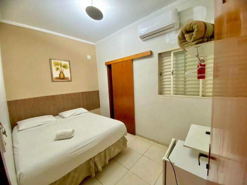 Hotel Savana - image 34