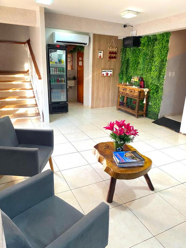 Hotel Savana - image 10