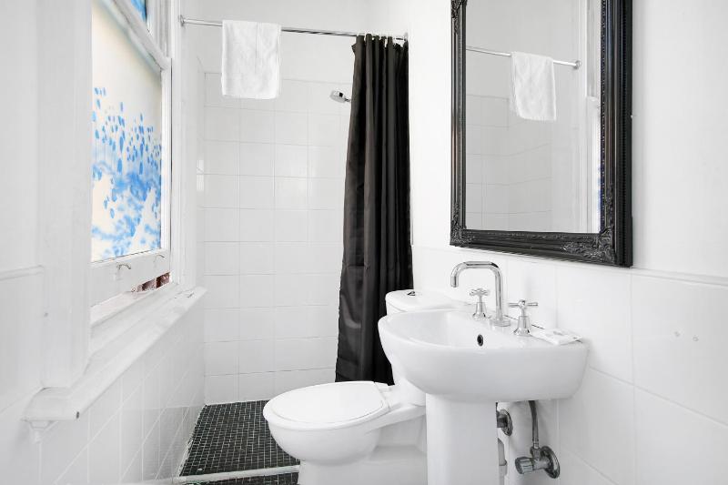 Family Room with Private Bathroom image 3