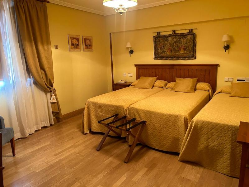 Hotel Casona de la Reyna - image 7