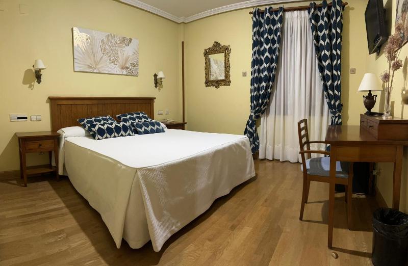 Hotel Casona de la Reyna - image 14