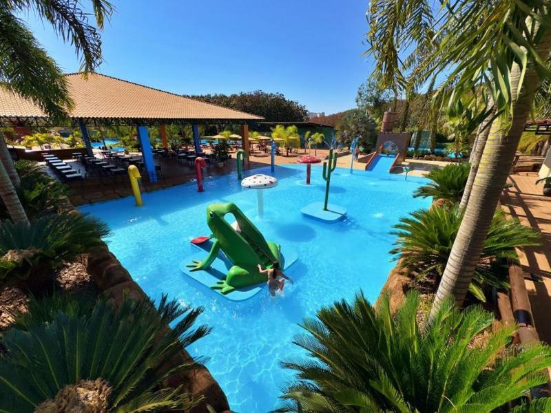 Hotel Savana - image 9