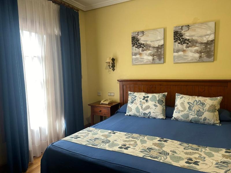 Double or Twin Room image 3
