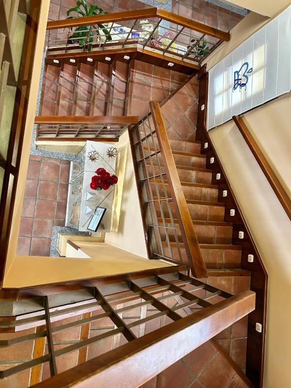 Hotel Casona de la Reyna - image 2