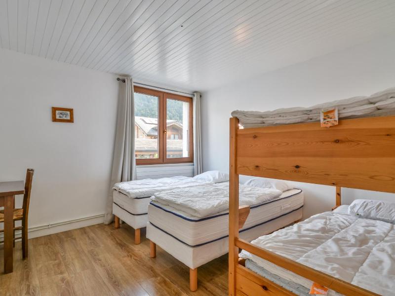 Morzine: Appartement pour 8 avec parking et WIFI près du centre - FR-1-684-66 - image 7