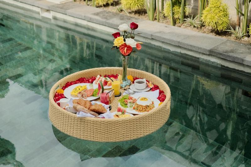 Ari Yudha Ubud Villa - image 2