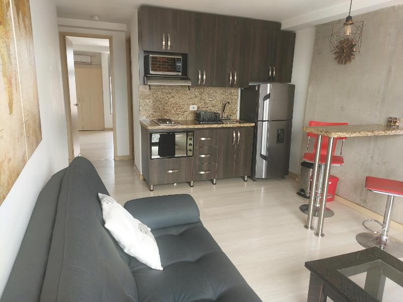 Apartasuites AV - image 8