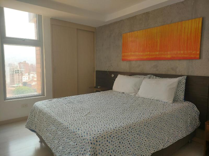 Apartasuites AV - image 10