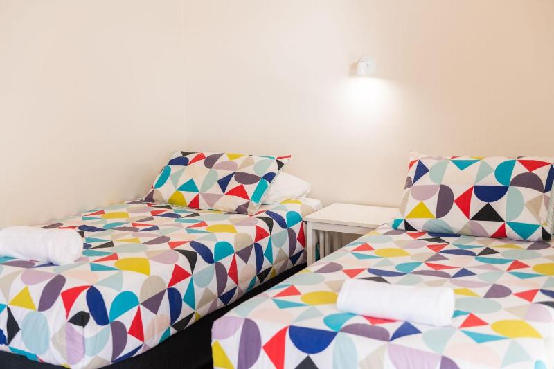 Palm House Vincentia by Book Jervis Bay Linen Walk 2 Beach WiFi - image 21