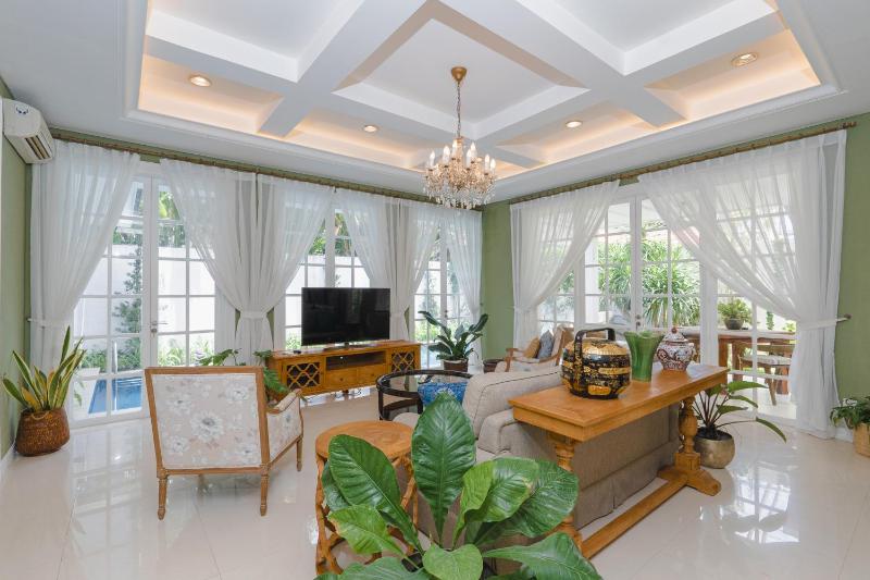 Viki Nest by SooBali 4BR - image 16