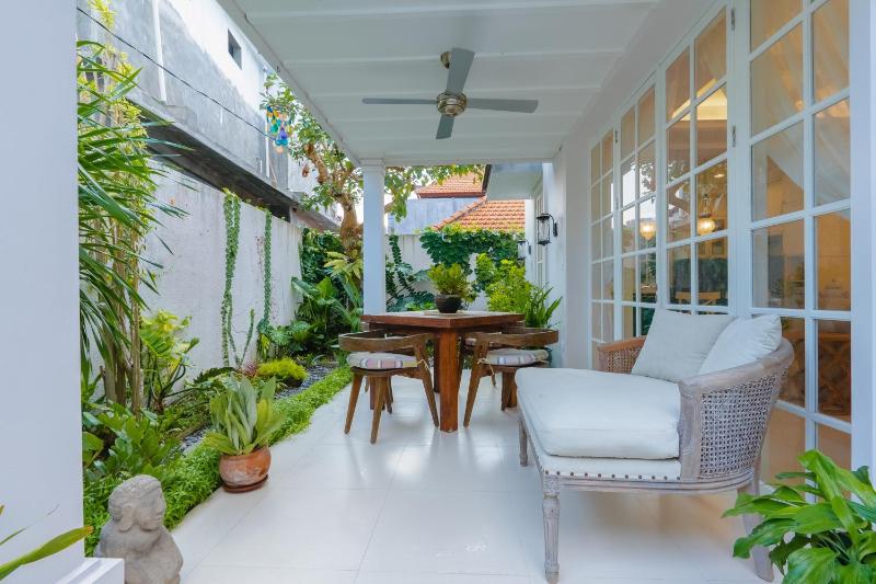 Viki Nest by SooBali 4BR - image 25