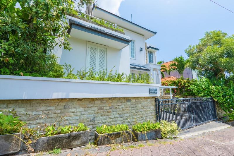 Viki Nest by SooBali 4BR - image 39