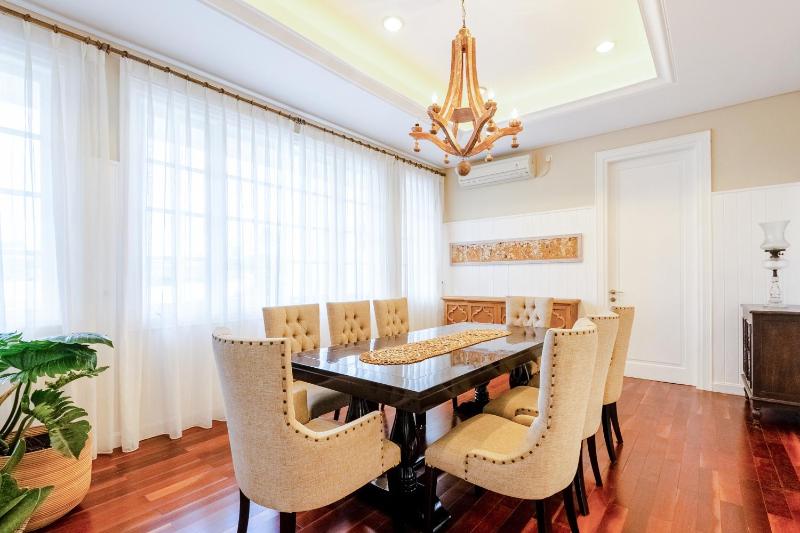 Viki Nest by SooBali 4BR - image 18