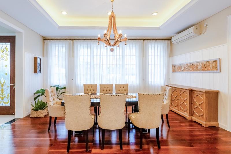 Viki Nest by SooBali 4BR - image 31