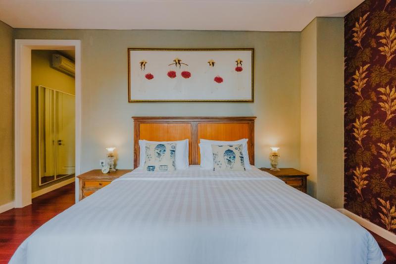 Viki Nest by SooBali 4BR - image 11