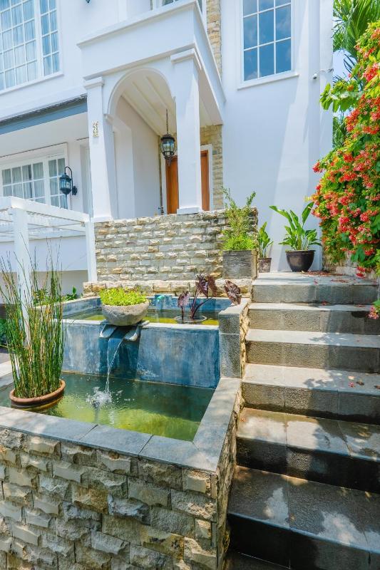 Viki Nest by SooBali 4BR - image 19