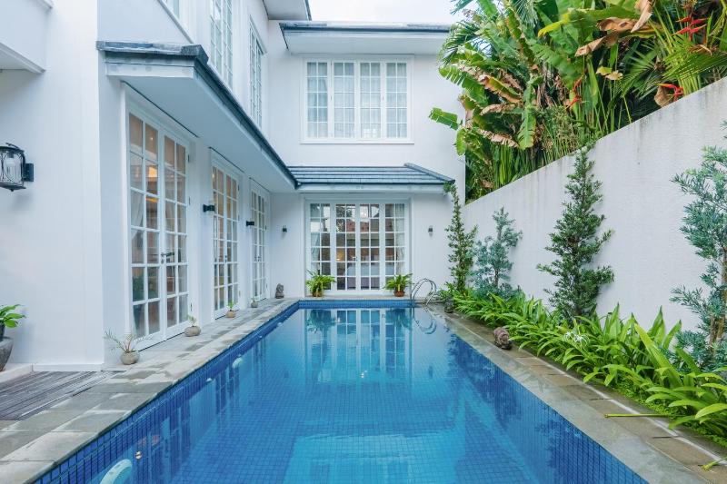 Viki Nest by SooBali 4BR - image 26