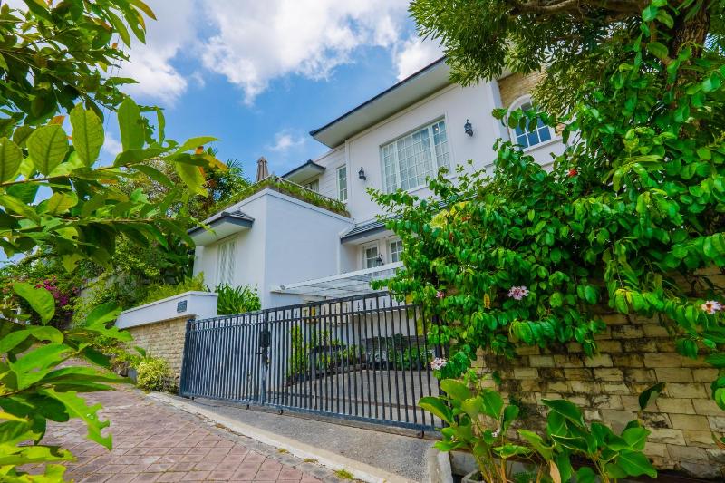 Viki Nest by SooBali 4BR - image 10