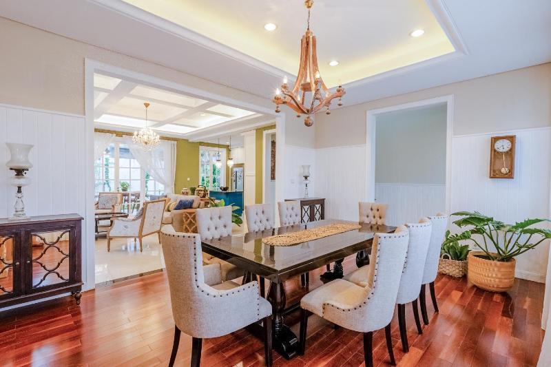 Viki Nest by SooBali 4BR - image 7