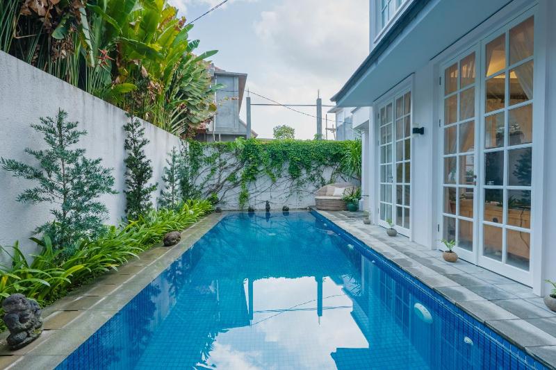 Viki Nest by SooBali 4BR - image 13