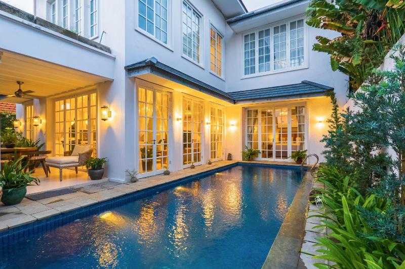 Viki Nest by SooBali 4BR - image 29