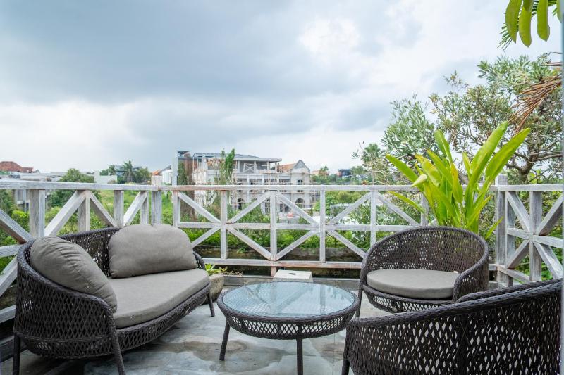 Viki Nest by SooBali 4BR - image 33