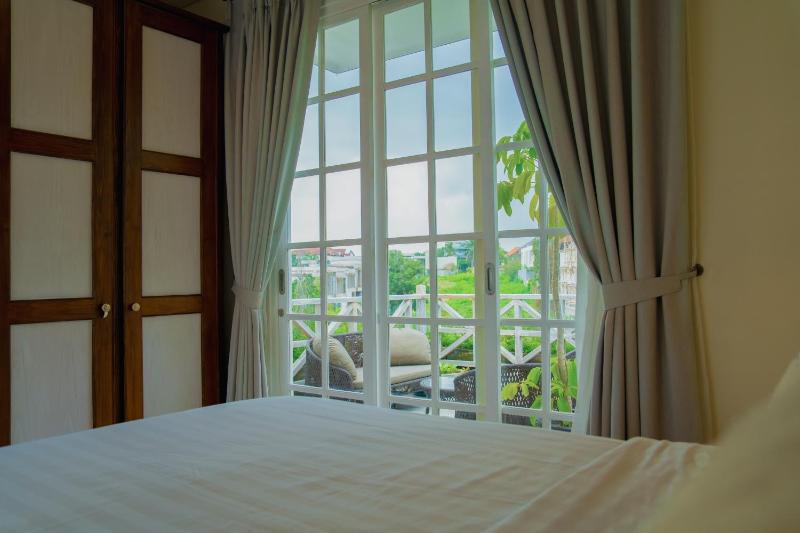 Viki Nest by SooBali 4BR - image 12
