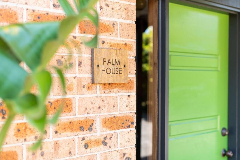Palm House Vincentia by Book Jervis Bay Linen Walk 2 Beach WiFi - image 28