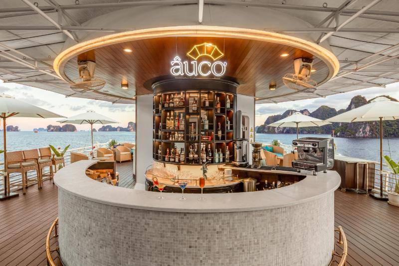 The Au Co Cruise - Longest Cruise 2 Bays - image 6