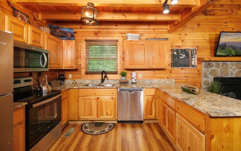 Bear Retreat・Dogs Welcome・Game Room・Hot Tub・Community Pool Access - image 21