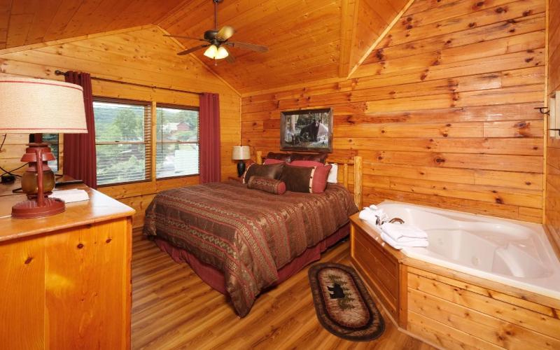 Bear Retreat・Dogs Welcome・Game Room・Hot Tub・Community Pool Access - image 19