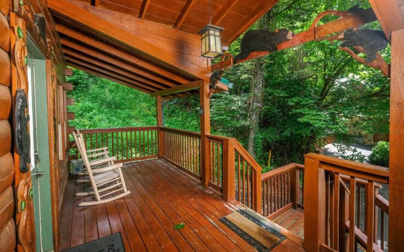 Bear Retreat・Dogs Welcome・Game Room・Hot Tub・Community Pool Access - image 46