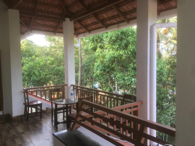 Shilpa Vikas Homestay - image 4