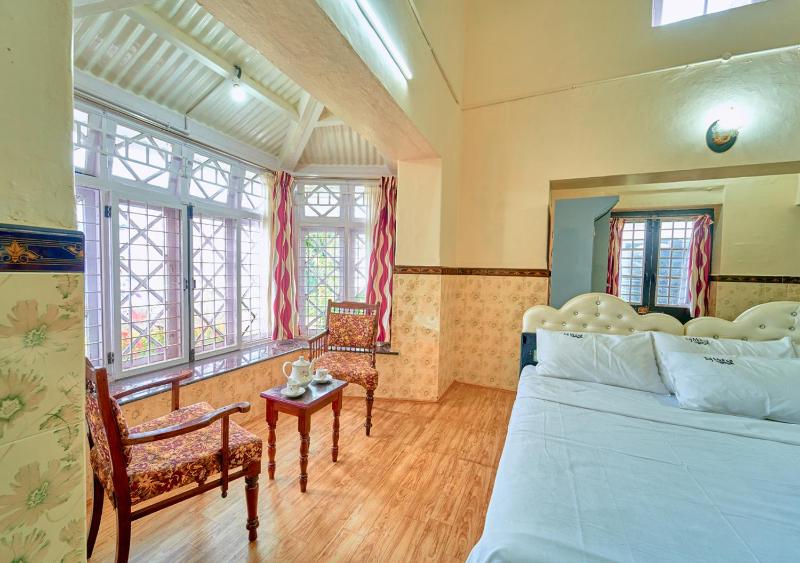 Taj Mahal Vintage Bungalow Kodaikānāl By VOYE HOMES - image 25