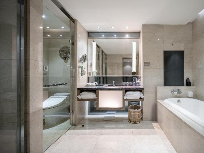 Suning Universal Hotel ALL-SUITES - image 7